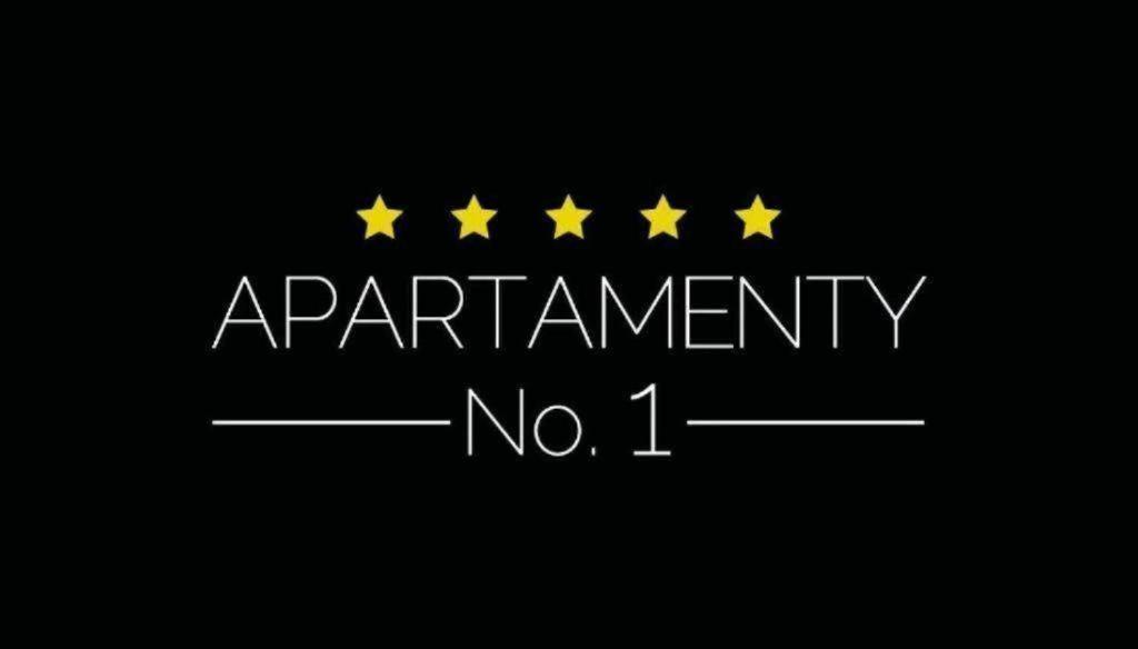 Kamienica Centrum Apartament 16 シュチェチン エクステリア 写真